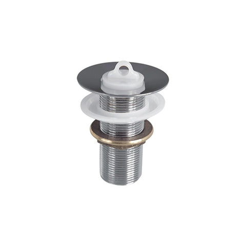 Chrome Metal Washbasin Valve