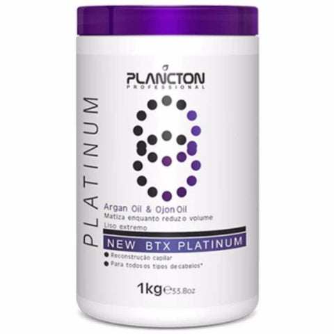 Plankton Btx Platinum 1kg