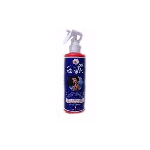 Lola Cosmetics After Sun &amp; Salt Protector Niñas Junto Al Mar 230ml
