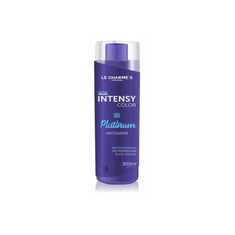 Intensy Color Platinum 300ml Le Charme