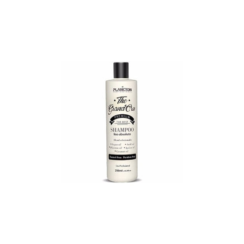 Plancton Champú Suavizante The Grand Cru 250ml