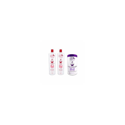 Progressive Love Potion + Tinted Botox And Gift