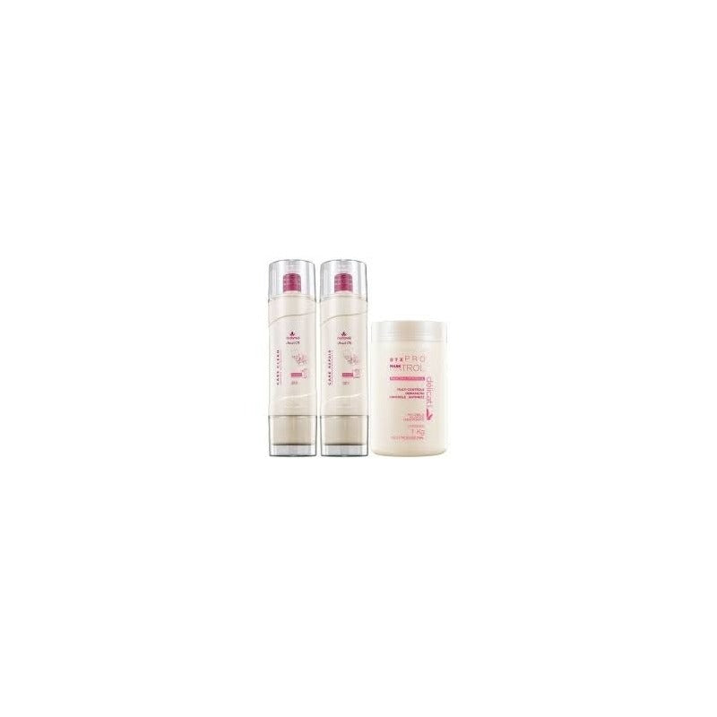 Madamelis Kitprogressiva Aceite Monoil + Btox Control Delicado