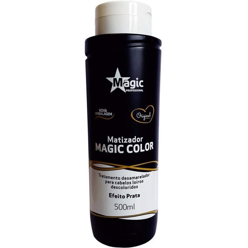 Magic Color Traditional Tinting Mascara 500ml