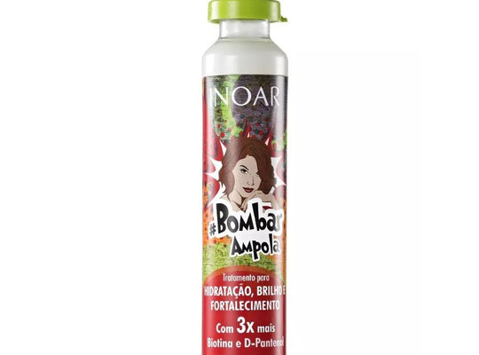 Inoar Bombar - Ampoule 45ml Blz