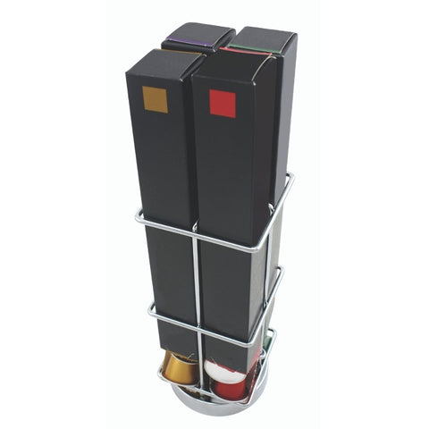 Kit 3 Holders for Espresso Coffee Sachets with Invoice