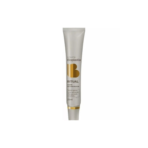 Lowell Launch Bioplastia Crema Reconstructora 25ml