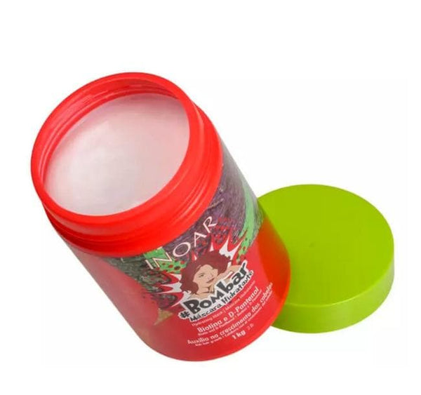 Inoar Bombar Mascarilla Hidratación 1kg 
